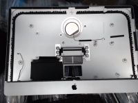 iMac 27" Rear Housing, Late 2012