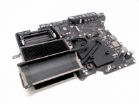 iMac 27" 2.9GHz Logic Board, Quad-core i5, Late 2012