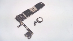 iPhone 6 Logic Board, A1549, Verizon, Gold