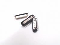 iPhone 6 Plus Button Set, Gold