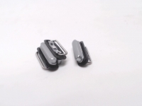 iPhone 6 Plus Button Set, Space Gray