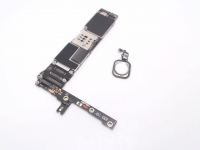 iPhone 6 Plus Logic Board, AT&T, Gold