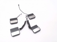 iPad Pro Speaker Set