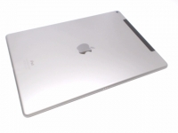 iPad Pro Wi-Fi + Cellular Back Case, Space Gray