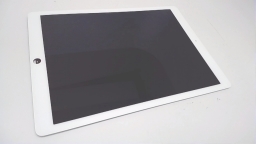 12.9" iPad Pro LCD Digitizer Assembly, White