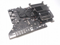 iMac 27" 3.4GHz Logic Board, Quad-core i7, 1GB GDDR, Late 2012