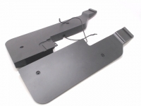 iMac 27" Left and Right Speakers, Late 2012