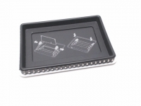 iMac 27" Memory Door, Late 2013 - Late 2015