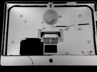iMac 27" Rear Housing, Late 2014 / Mid 2015