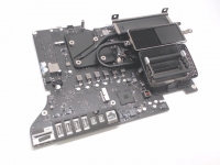 iMac 27" Logic Board, 4.0GHz, i7, 4GB VRAM, Late 2014 / Mid 2015