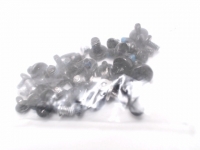 MacBook Pro 15" Retina Screw Set, Mid 2015